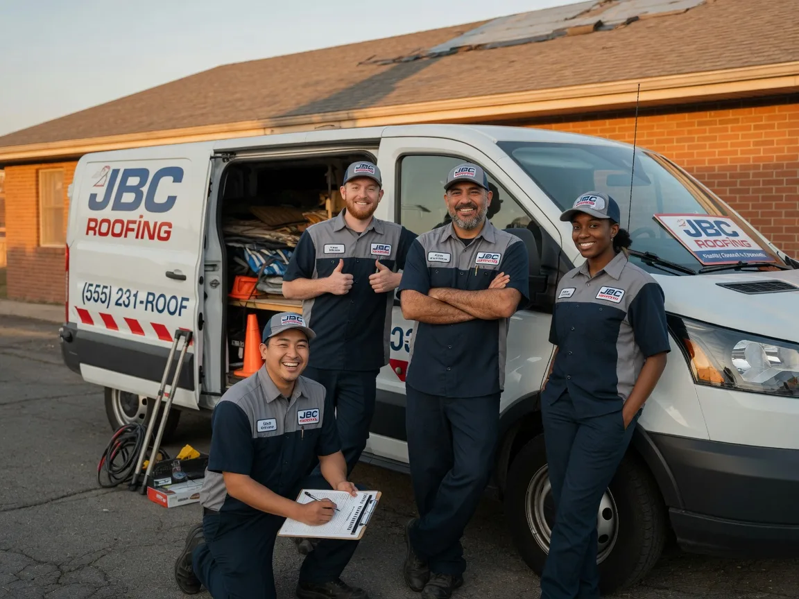 Roof Replacement company in North Tonawanda, NY