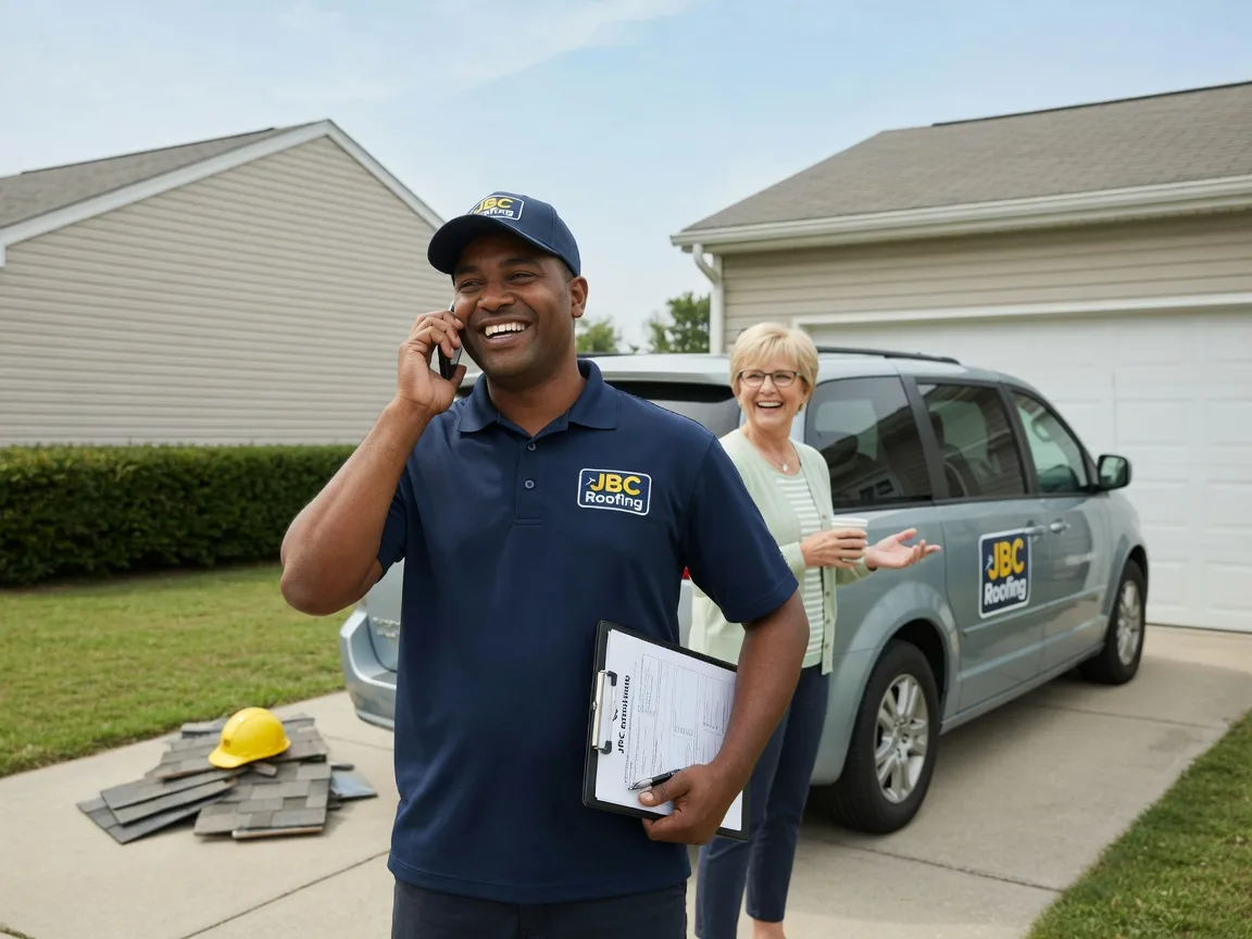 Roof Replacement North Tonawanda, NY FAQs